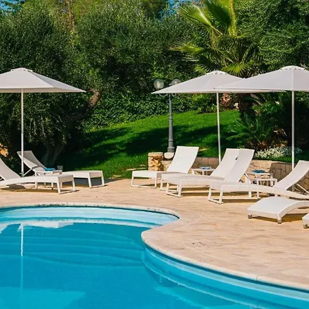 Ulivo - Villa Putignano