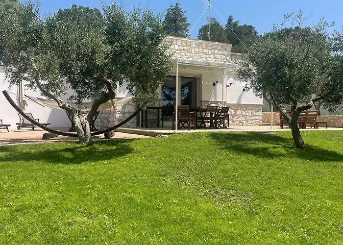 Villa Ulivo - Putignano